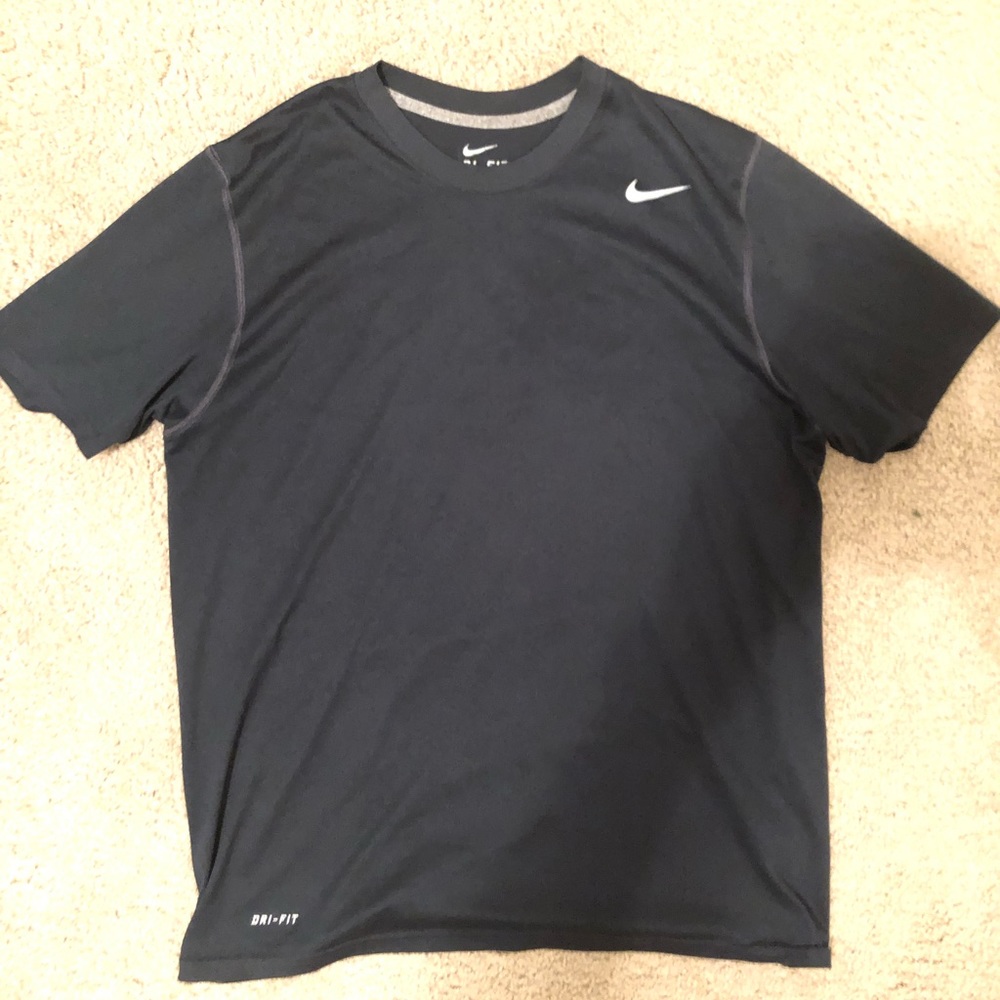 Nike Drifit shirt